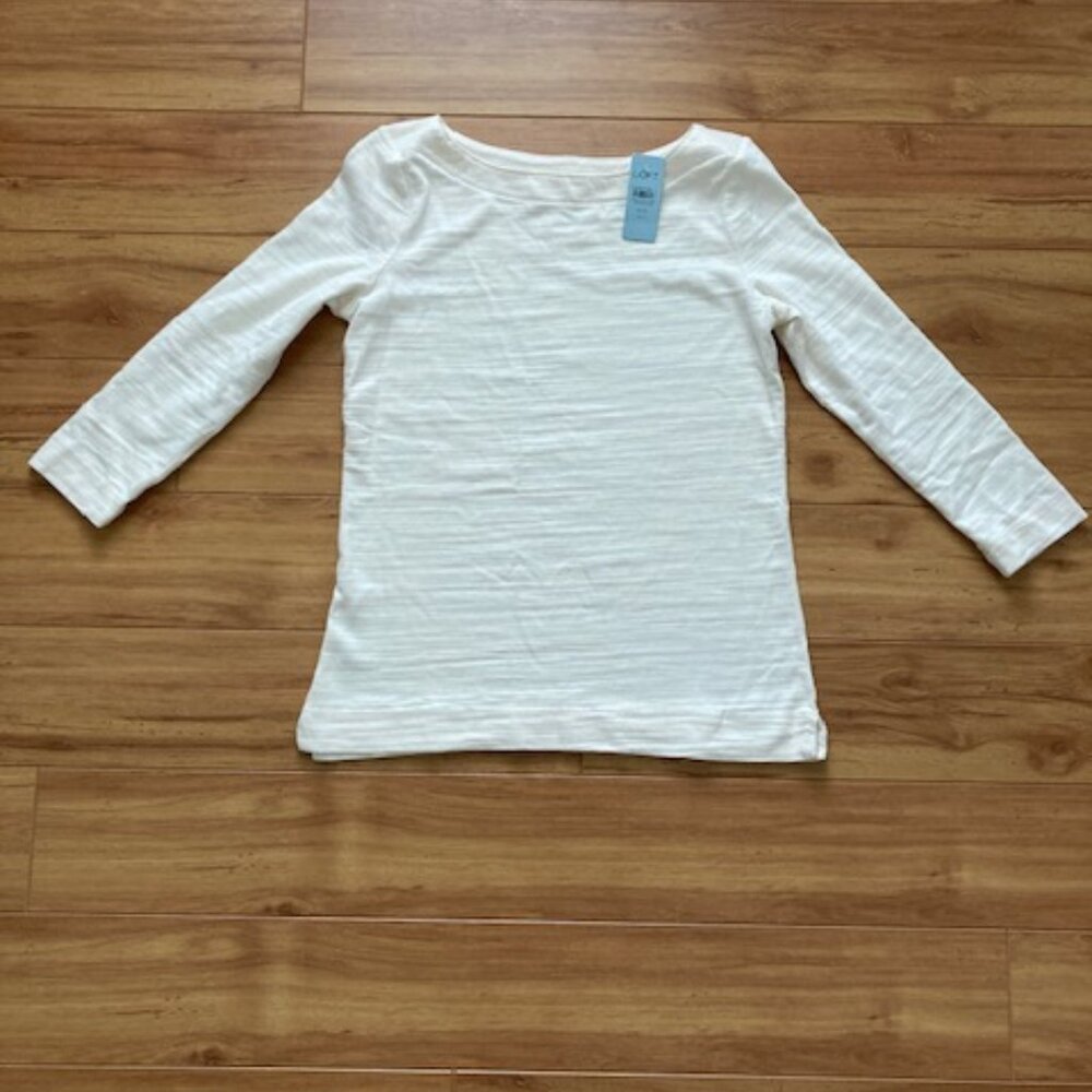Loft Shirt, XXSP